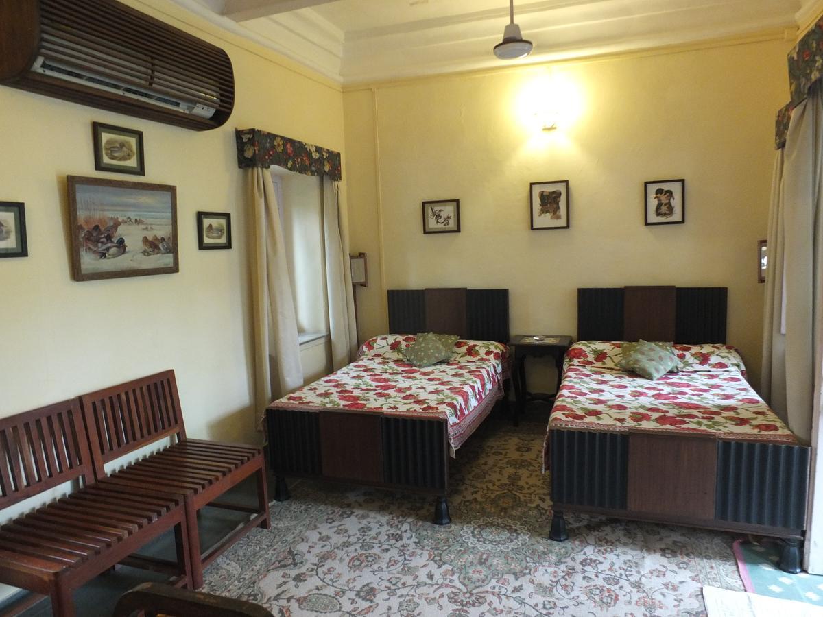 Udai Bilas Palace Dungarpur Exterior foto